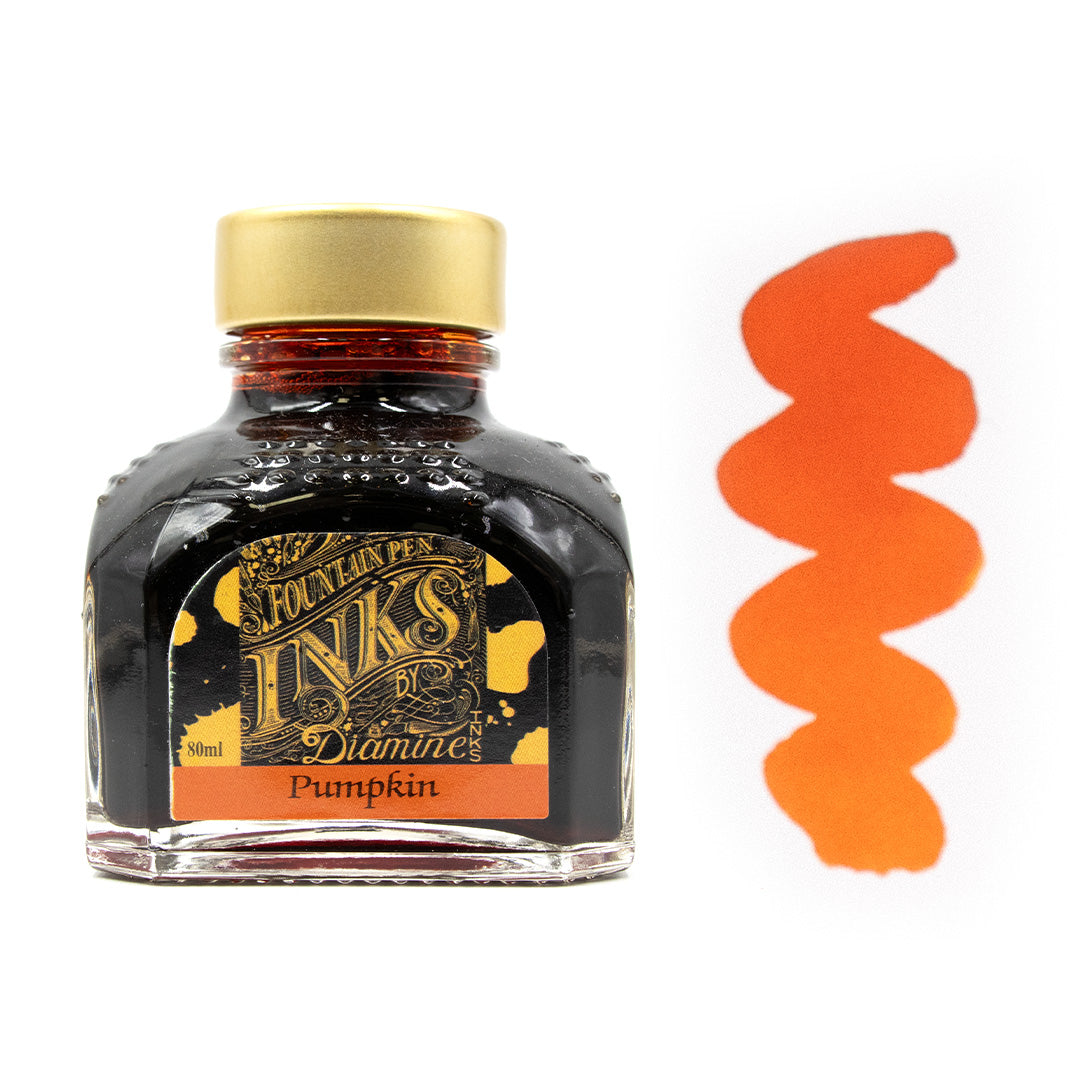 Diamine Ink 80ml Bottle