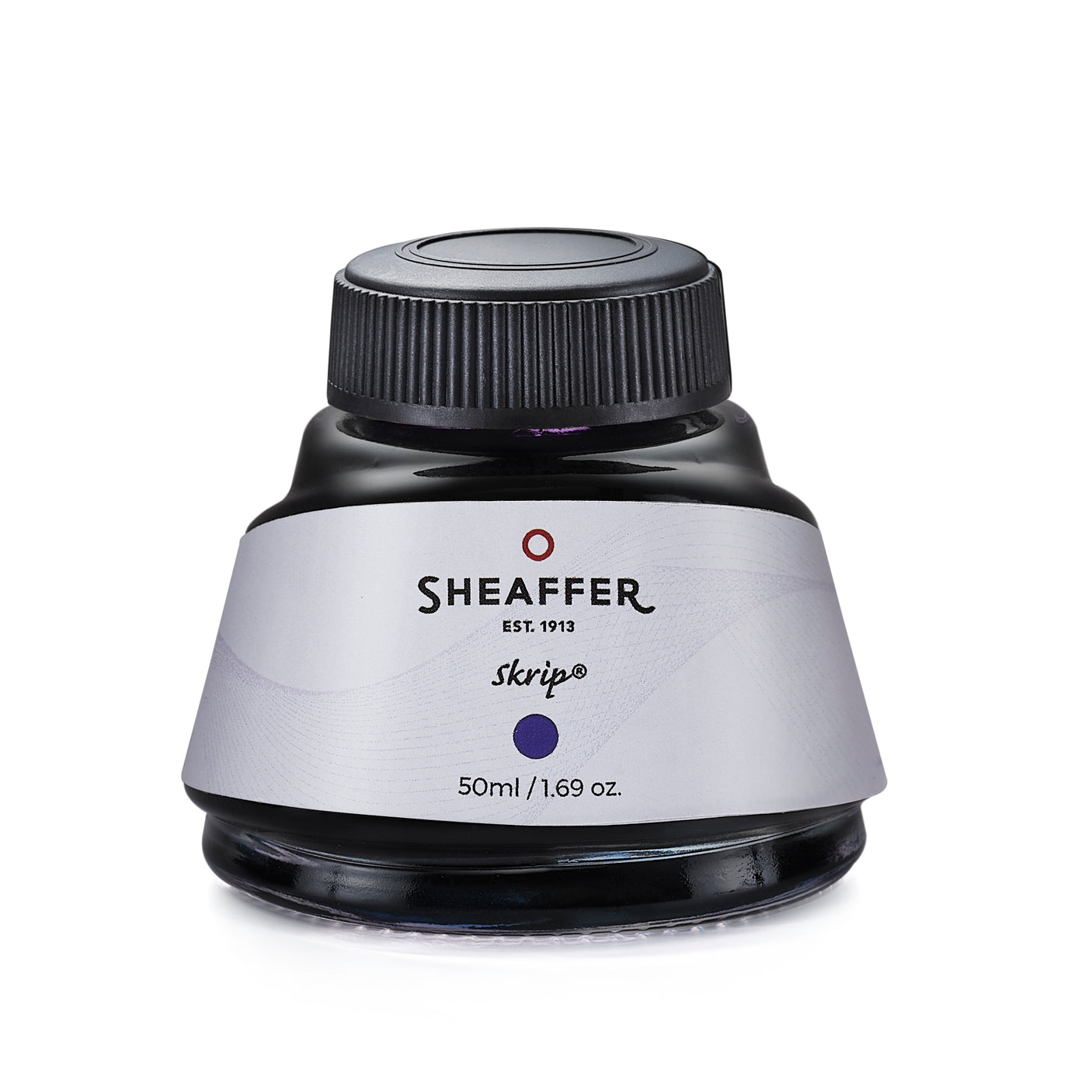 Sheaffer Skrip Ink Bottle 50ml Blue