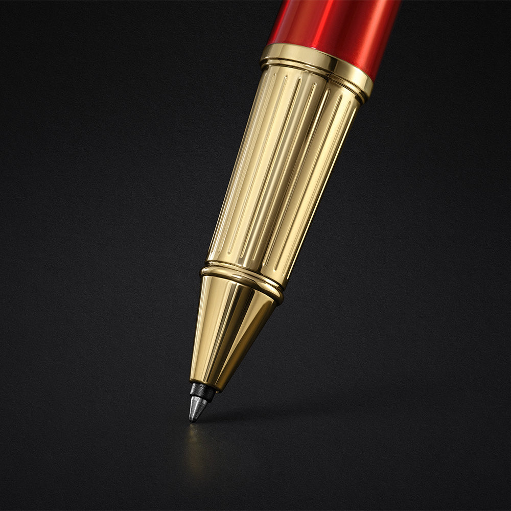 Parker Ingenuity Arnold Palmer Signature Edition Collection Rollerball