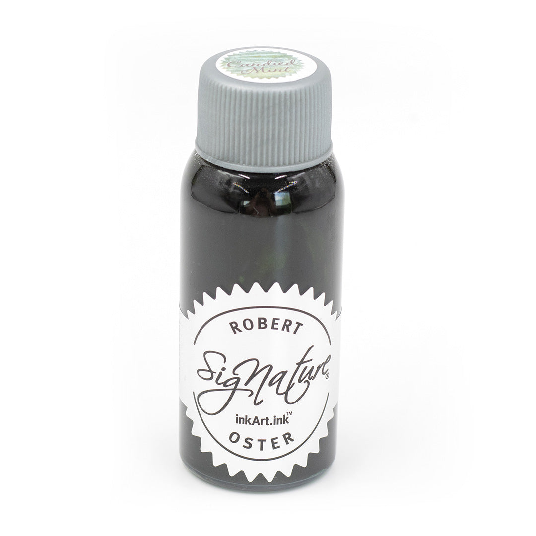 Robert Oster Holiday Season Limited Edition Shake n Shimmy Ink