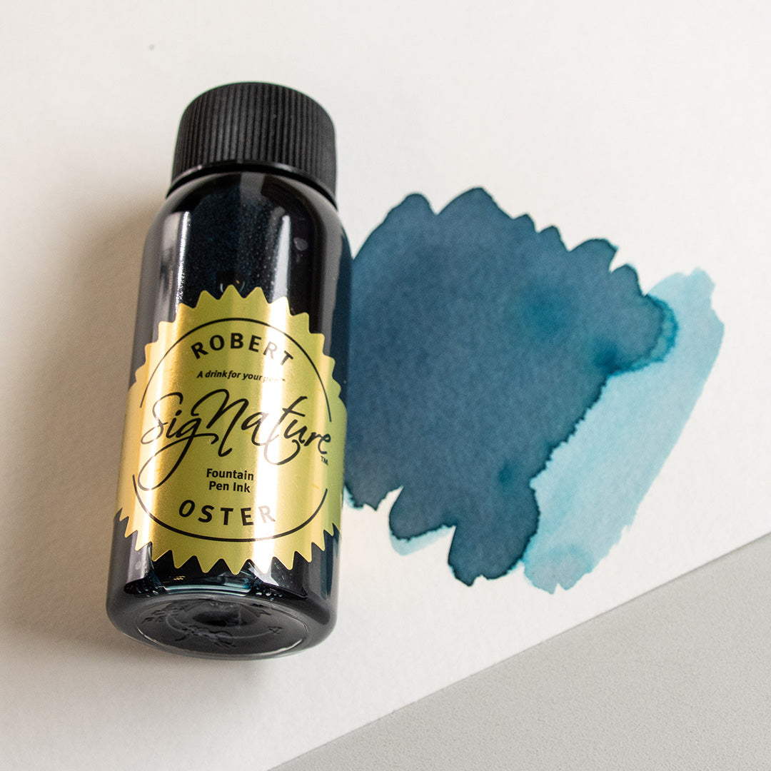 Robert Oster Signature Ink 50ml Limited Edition Romeo & Juliet