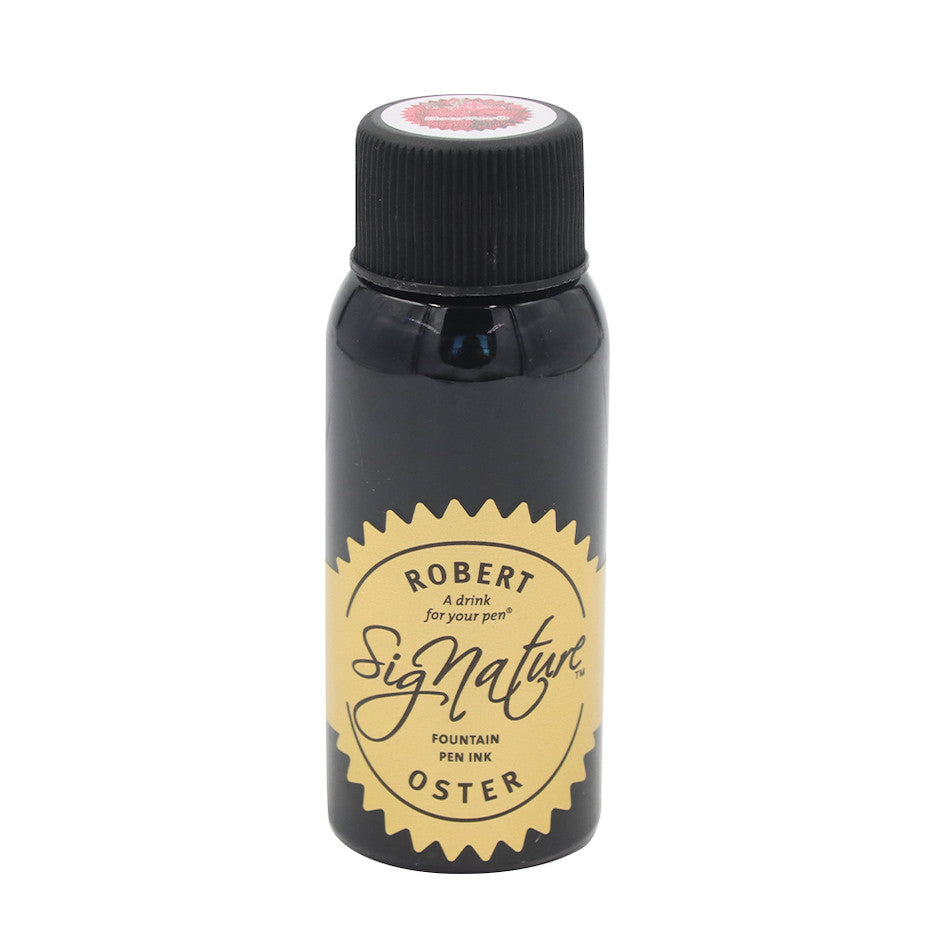 Robert Oster Signature Ink 50ml 7th Anniversary Collection by Robert Oster at Cult Pens