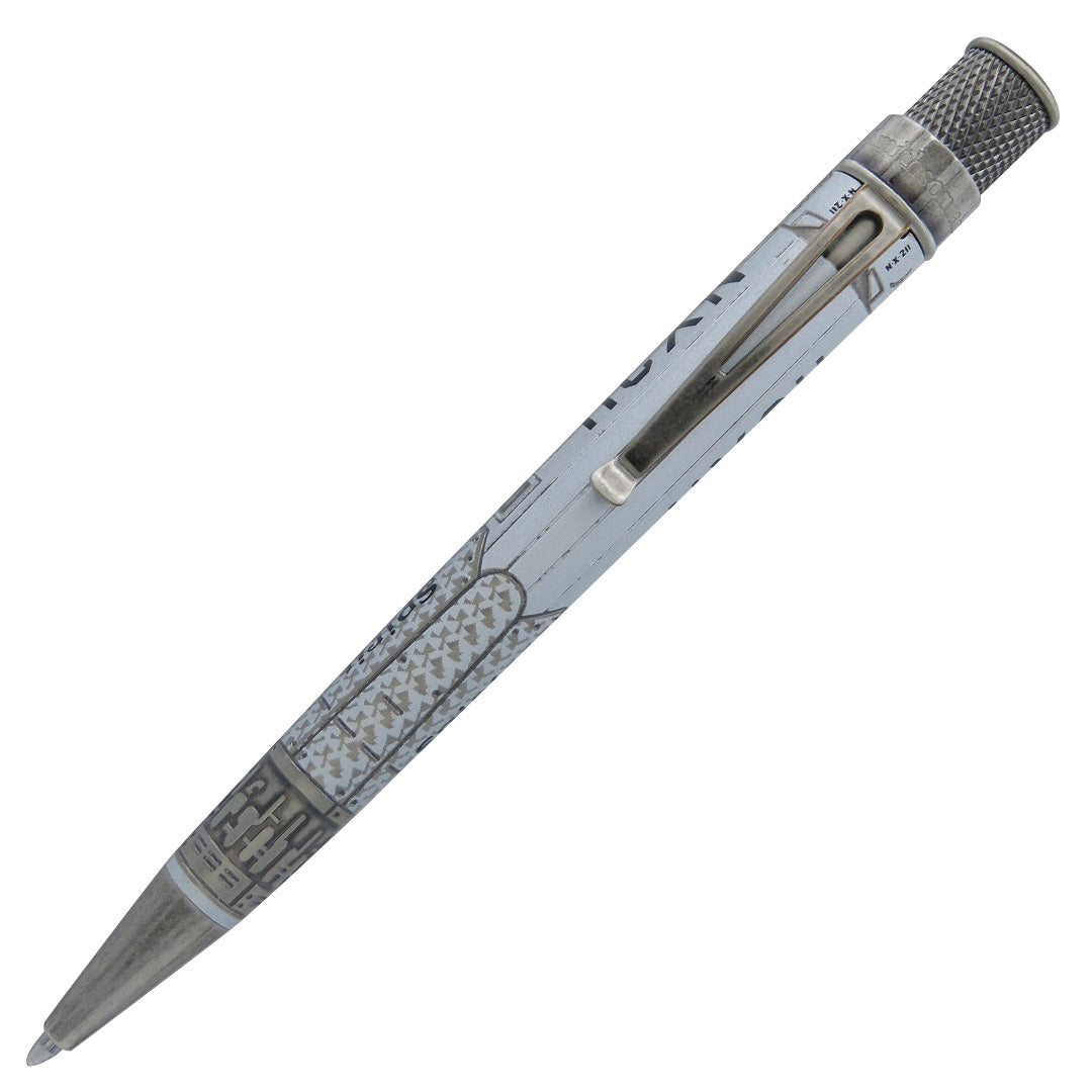 Retro 51 Smithsonian Tornado Rollerball Pen Spirit of St. Louis