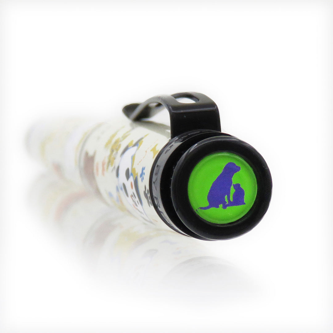 Retro 51 Tornado Fountain Pen Dog Rescue #5