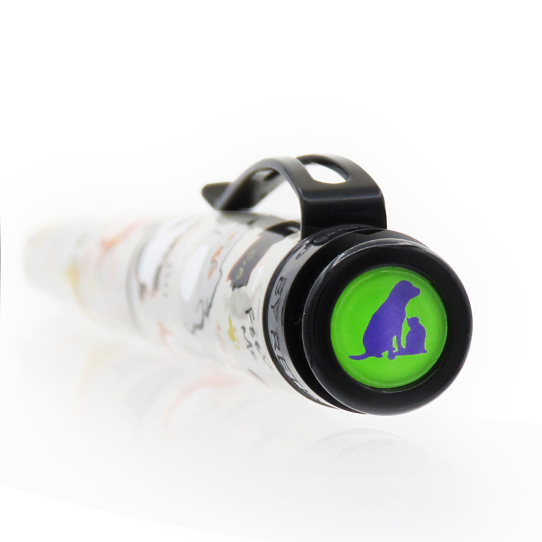 Retro 51 Tornado Ballpoint Pen Cat Rescue #5