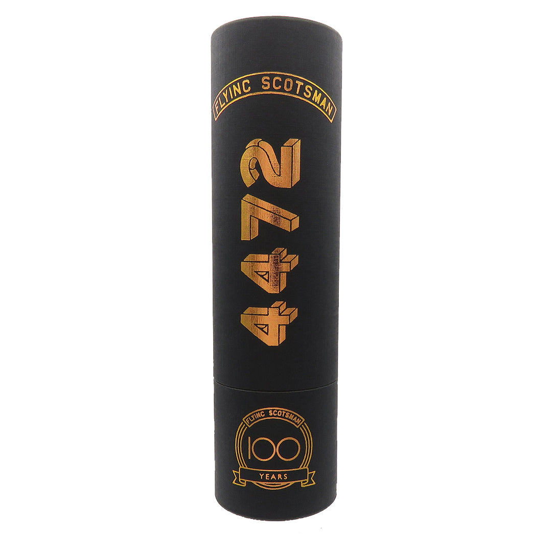 Retro 51 Tornado Rollerball Pen Flying Scotsman