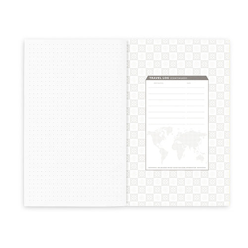 Retro 51 Denik Notebook Pan AM