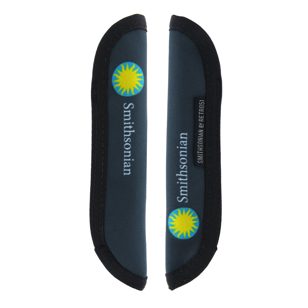 Retro 51 x Rickshaw Smithsonian Sleeve Single