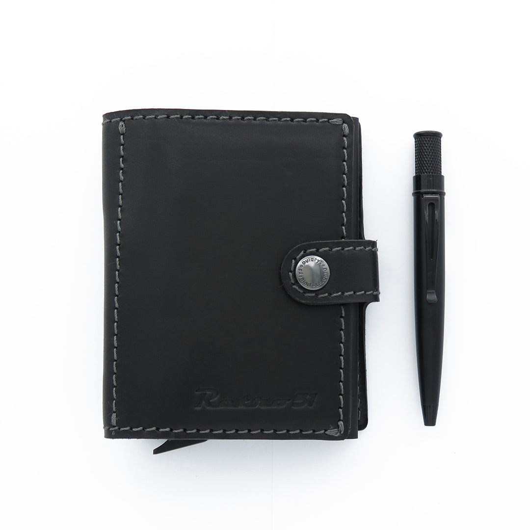Retro 51 Modern Traveler Set Black