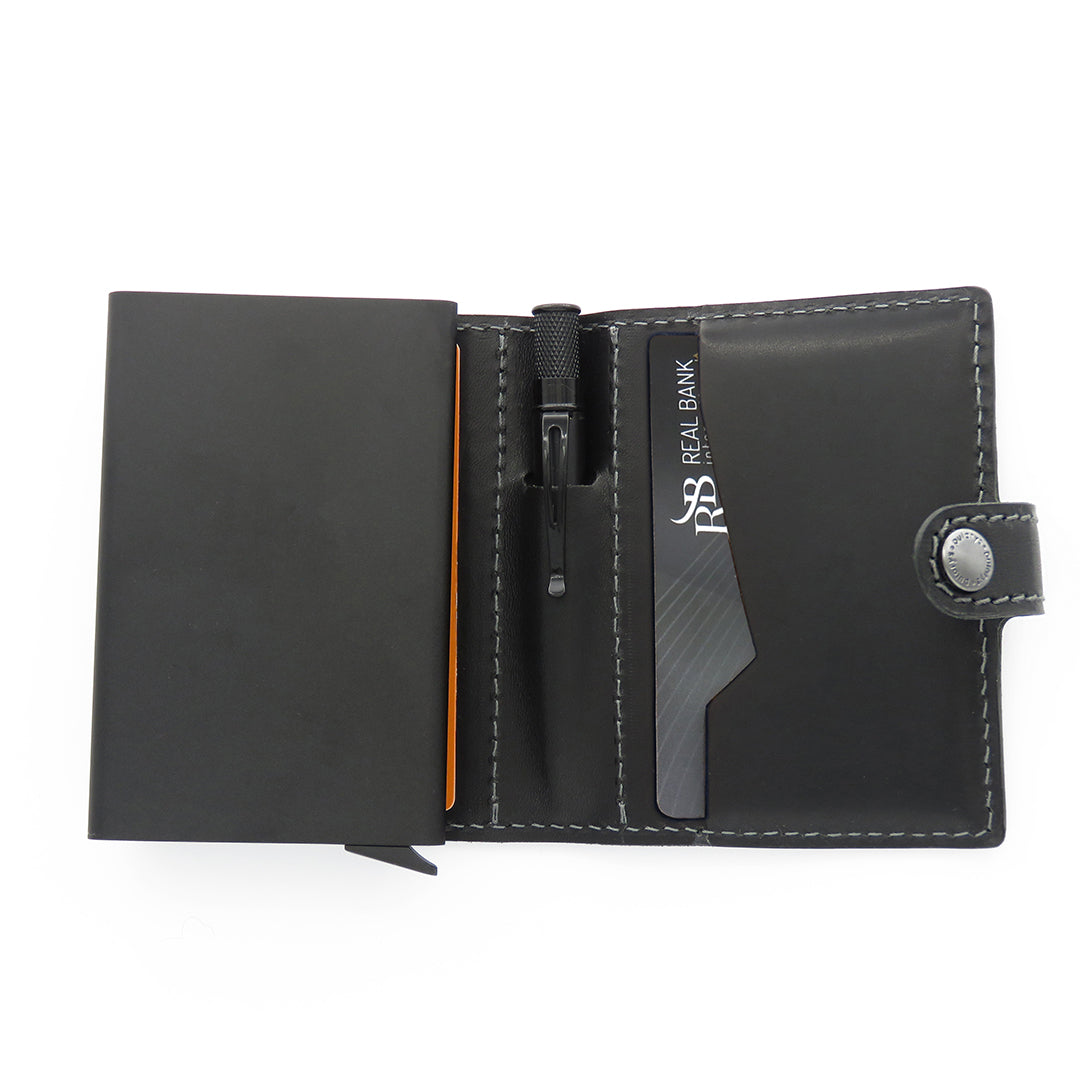 Retro 51 Modern Traveler Set Black