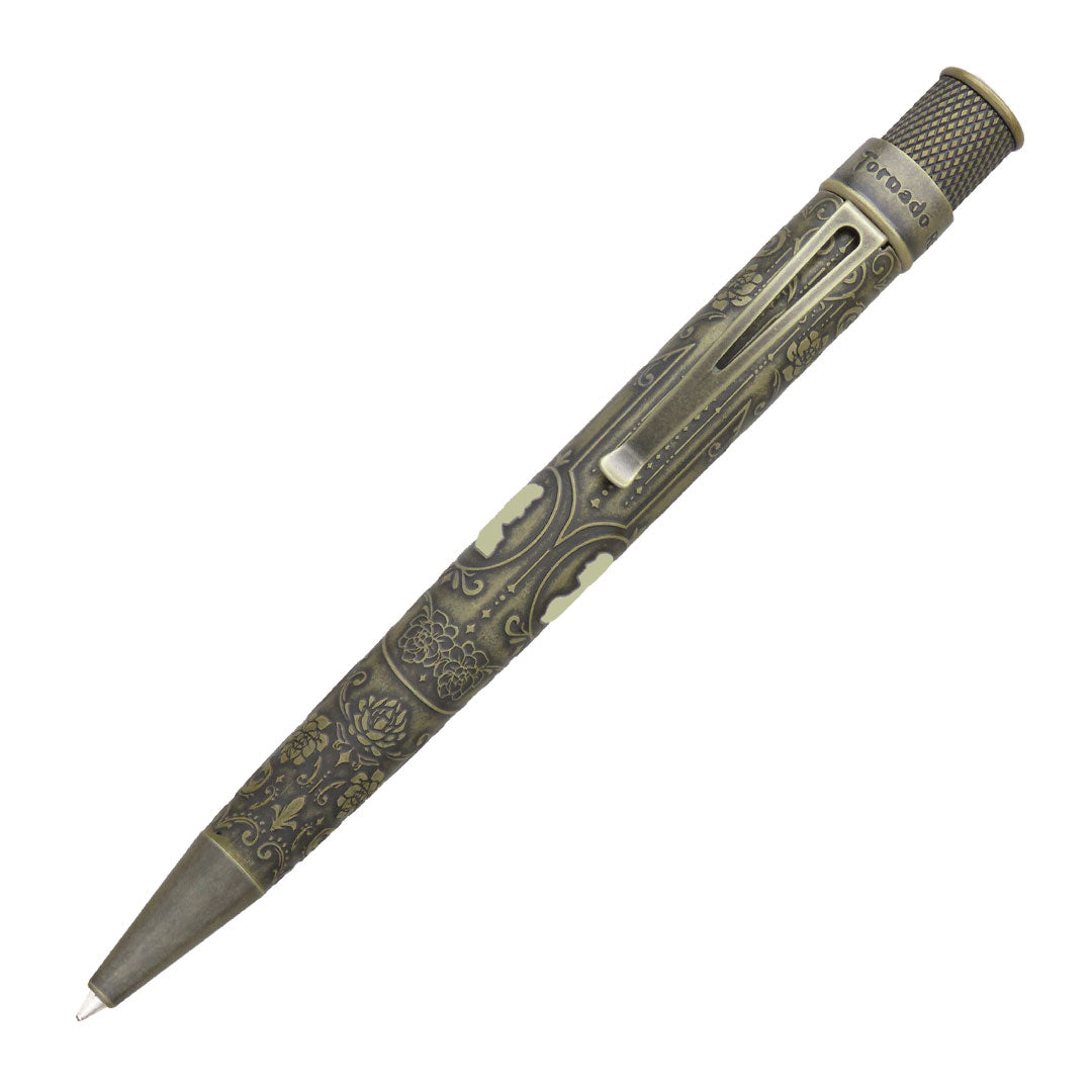 Retro 51 Tornado Rollerball Pen Pride and Prejudice