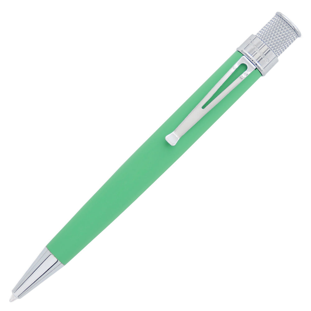 Retro 51 Tornado Rollerball Spring Seasonal Julep Green