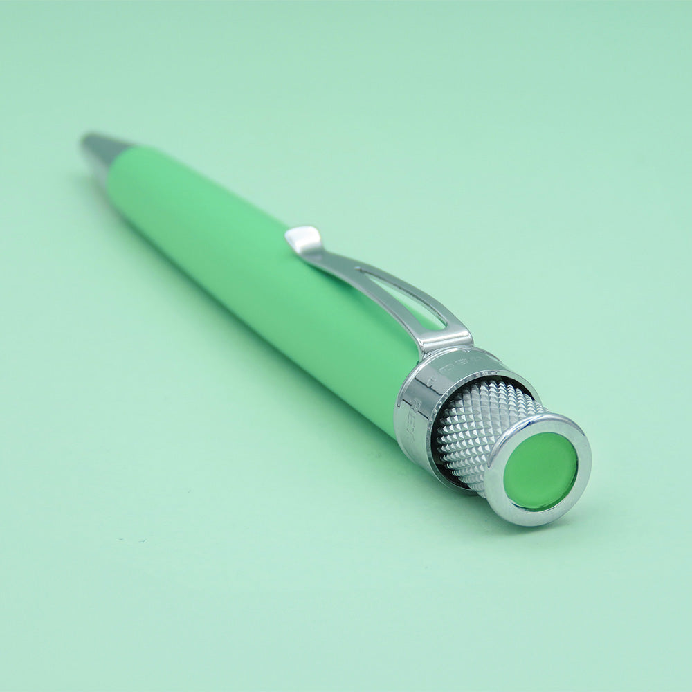 Retro 51 Tornado Rollerball Spring Seasonal Julep Green