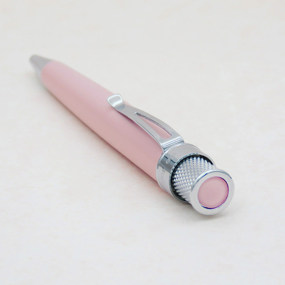 Retro 51 Tornado Rollerball Spring Seasonal Rose Pink