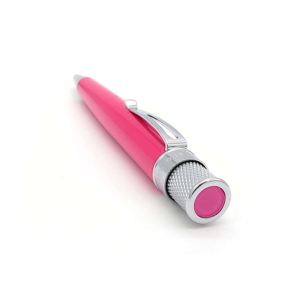 Retro 51 Tornado Rollerball Colorwaves Positively Pink