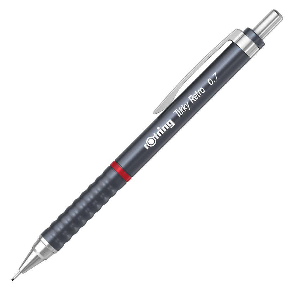 Rotring Tikky Retro Mechanical Pencil 0.7mm