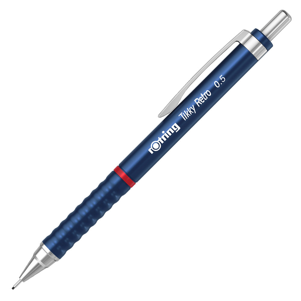 Rotring Tikky Retro Mechanical Pencil 0.5mm