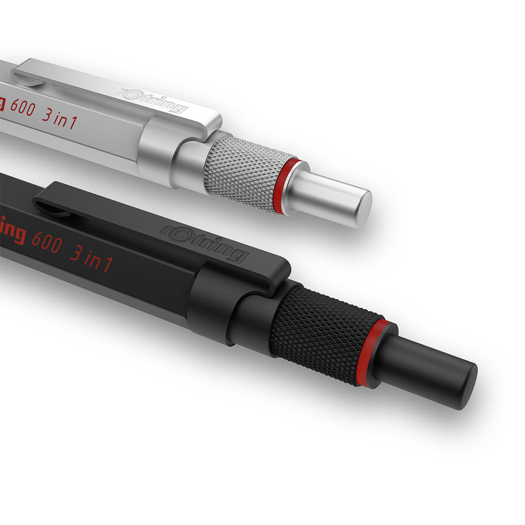 rotring 600 3 in 1 Multi Pen