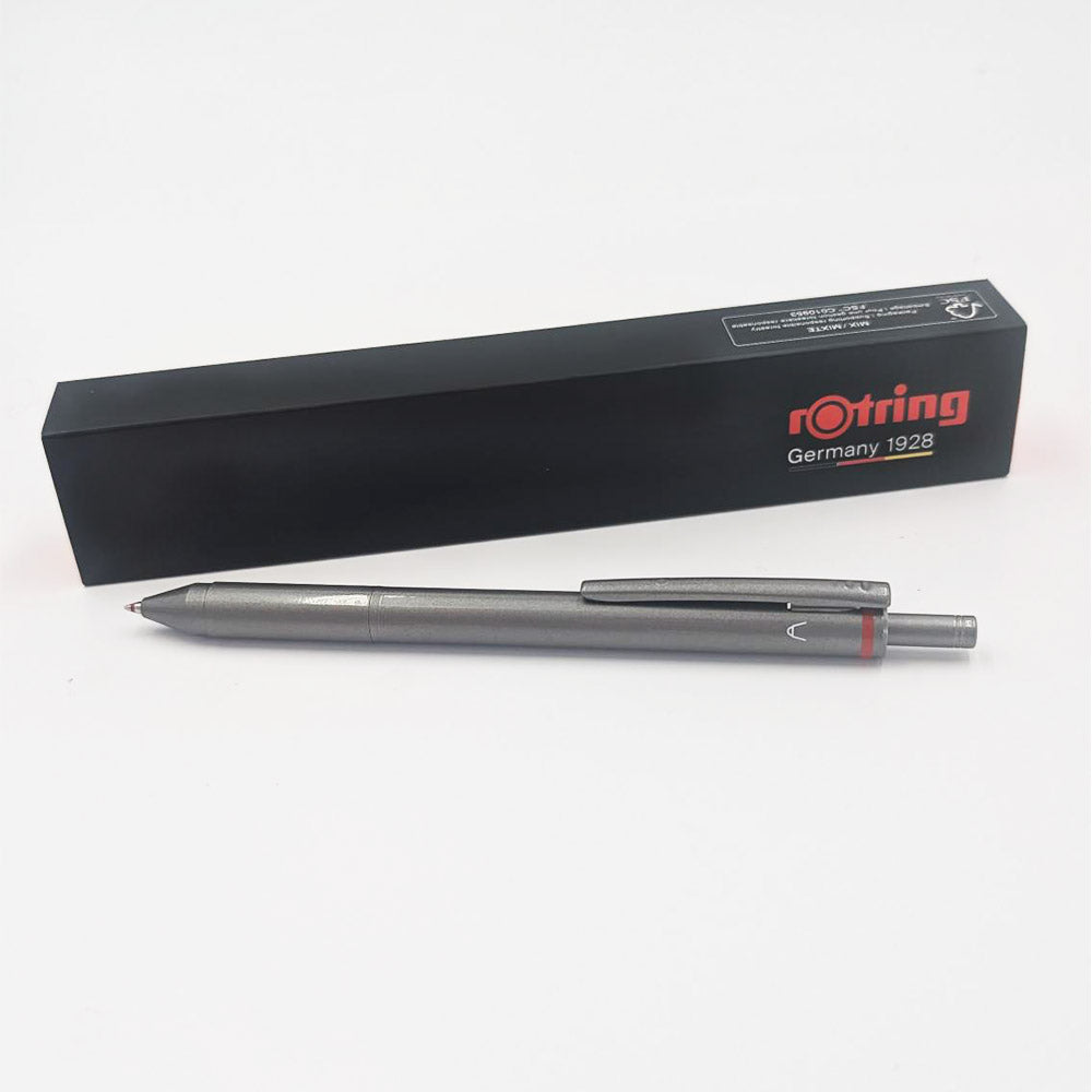 rotring 4 in 1 Multi Pen
