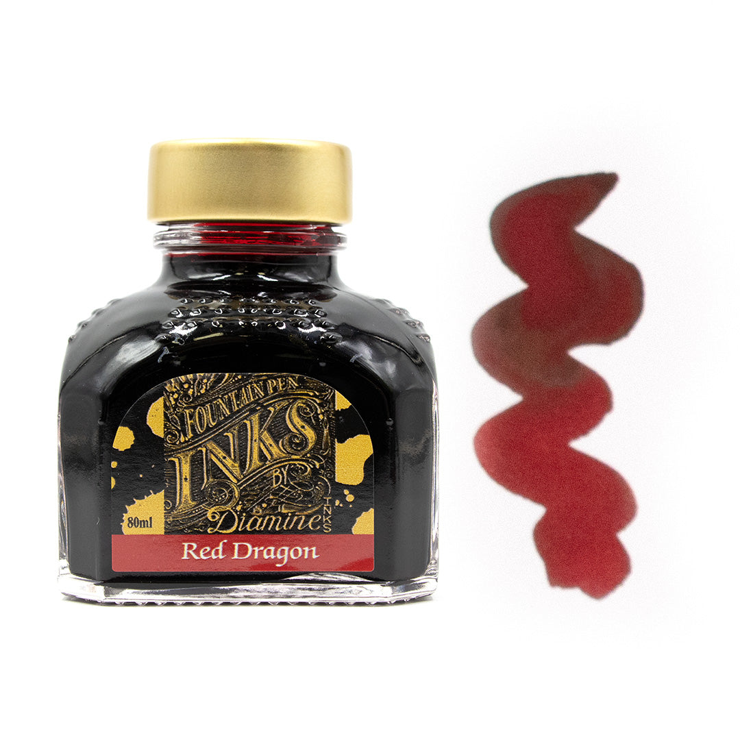 Diamine Ink 80ml Bottle