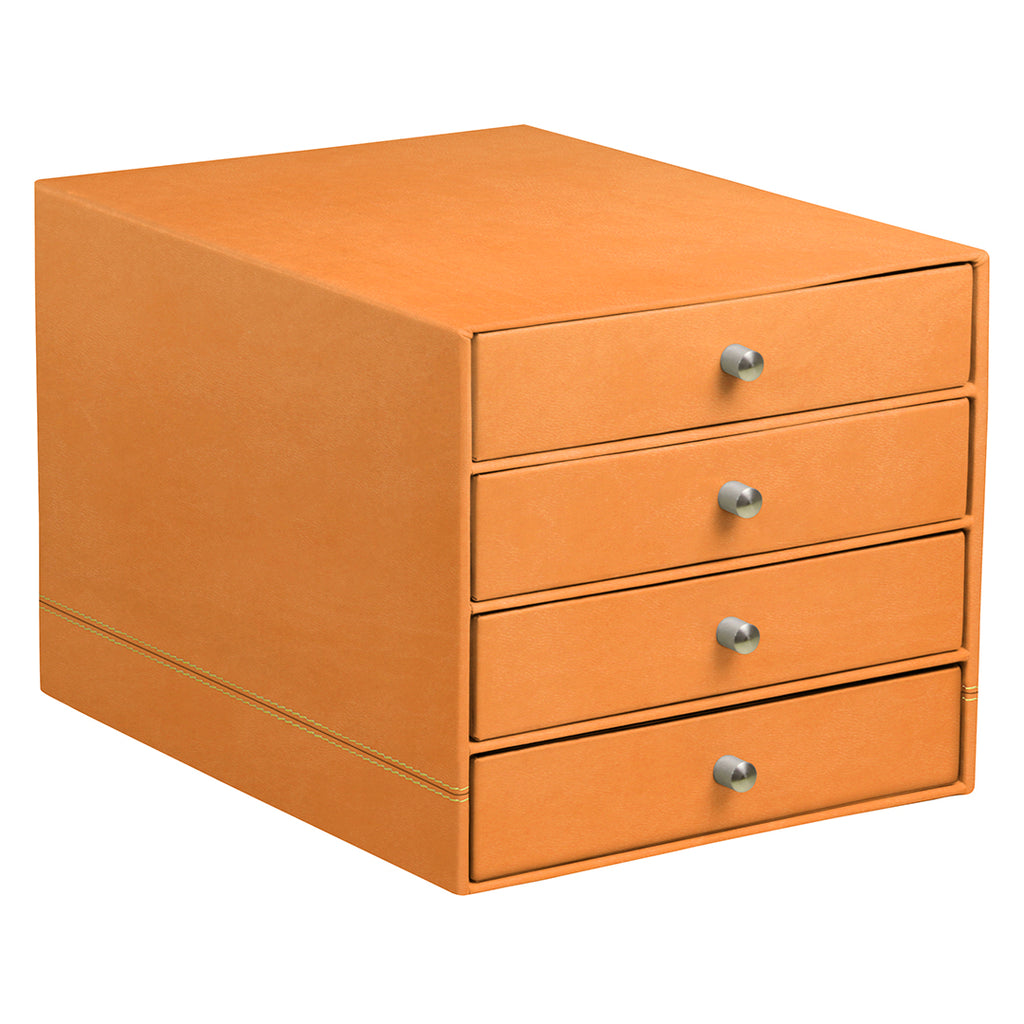 Rhodia 4-Drawer Storage Box by Rhodia at Cult Pens