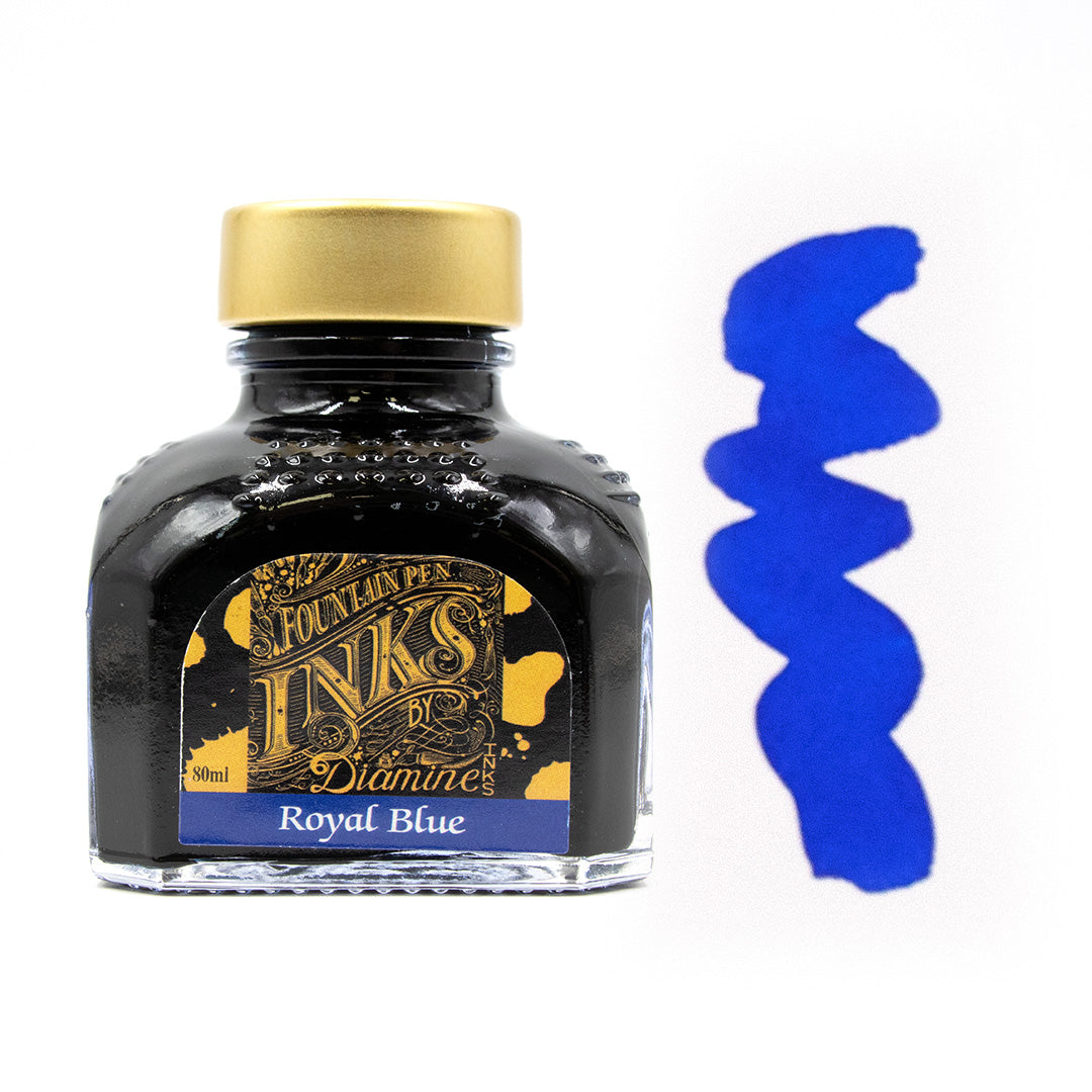 Diamine Ink 80ml Bottle