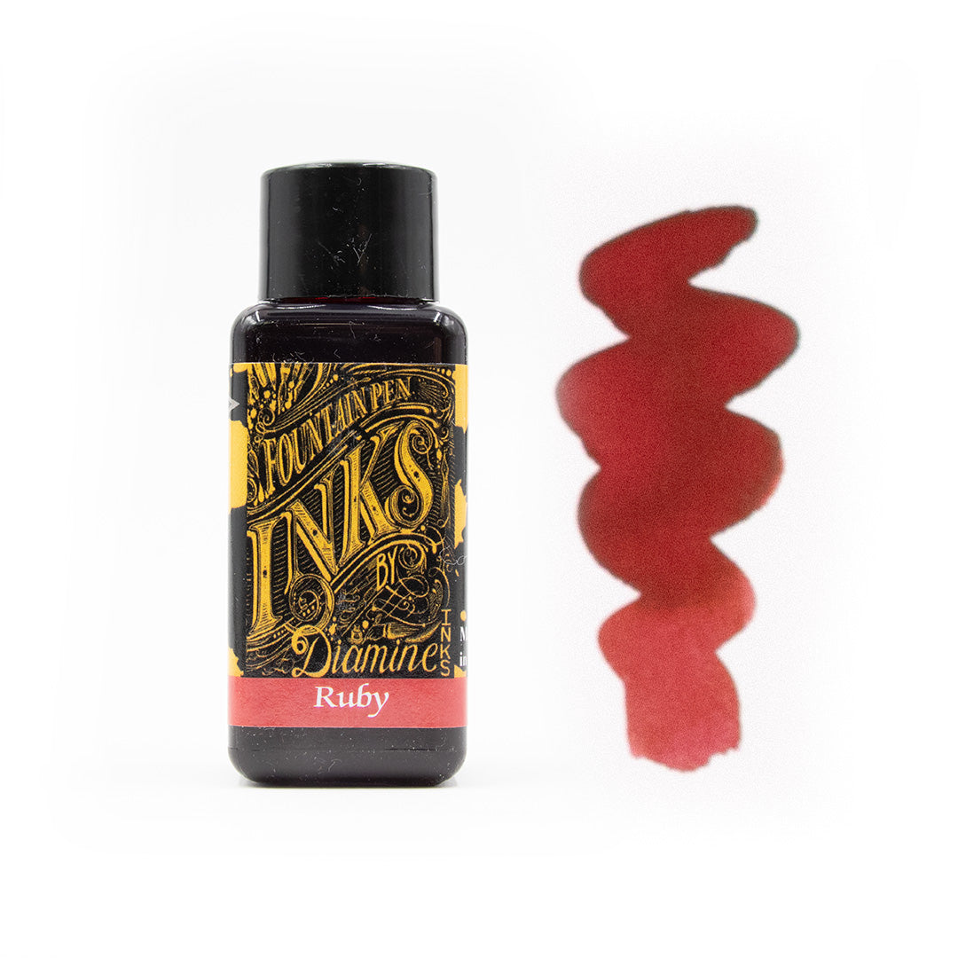 Diamine Ink 30ml Bottle