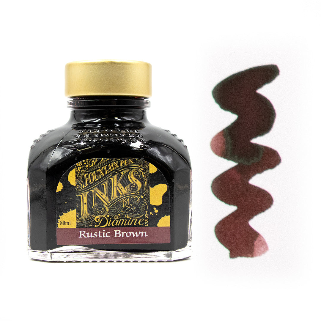 Diamine Ink 80ml Bottle