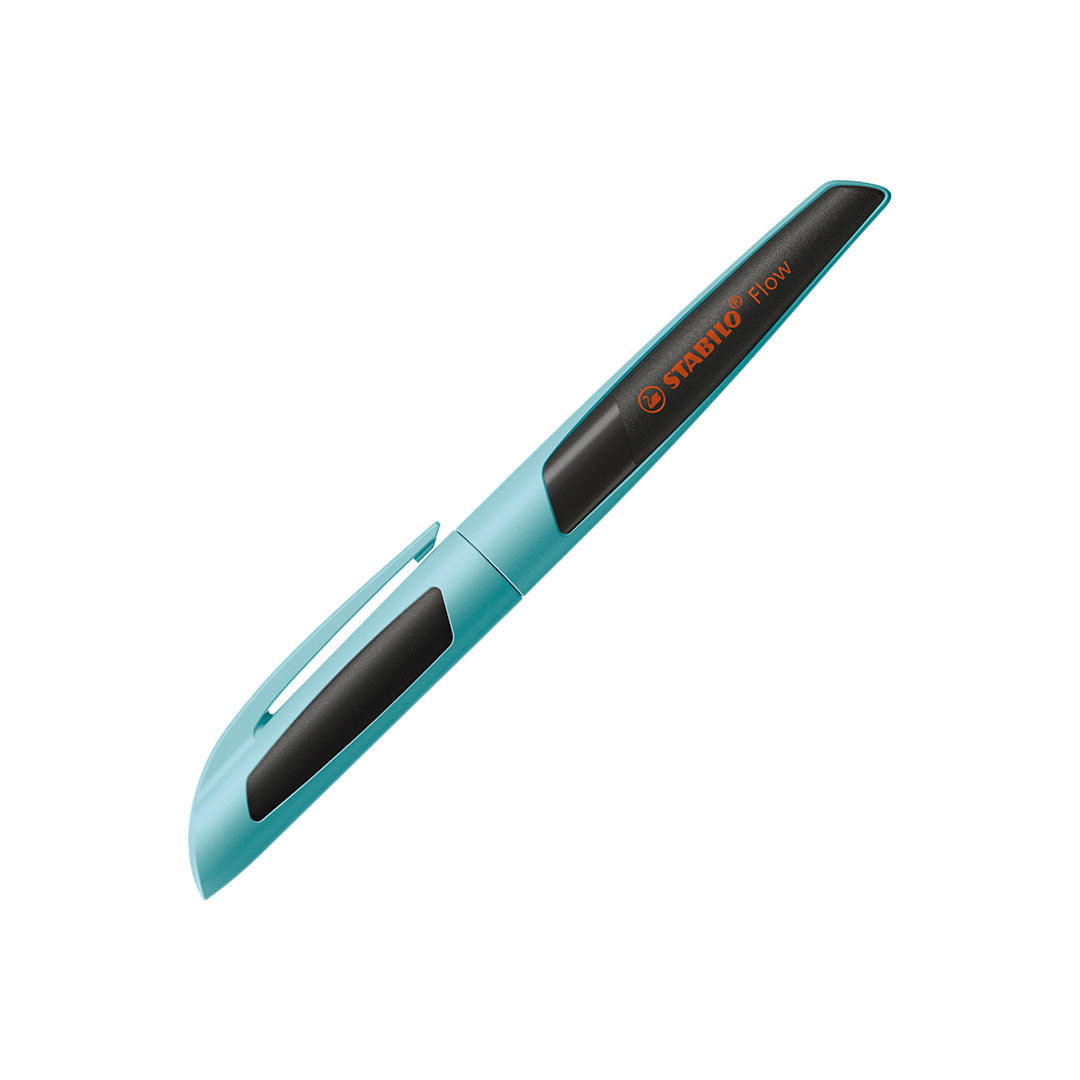 STABILO Flow Ballpoint Pen