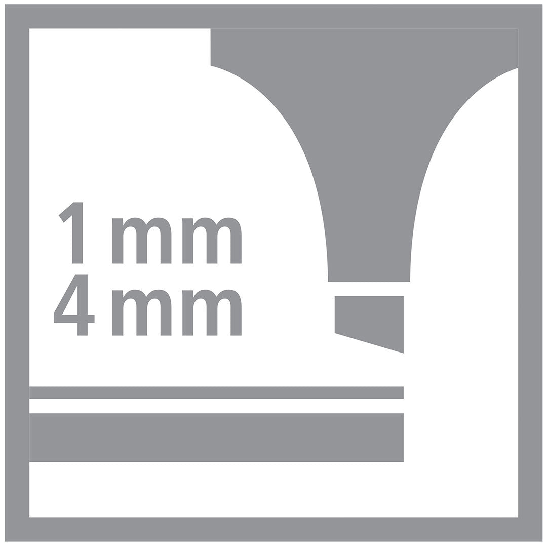 STABILO Swing Cool Highlighter NatureCOLORS Pack of 4