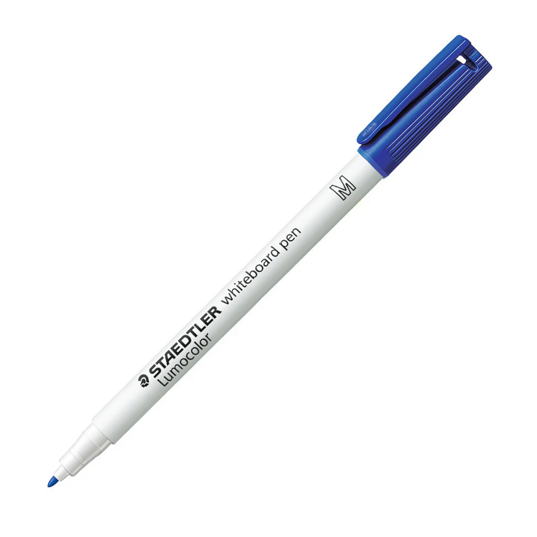 Staedtler Lumocolor Slim Whiteboard Marker