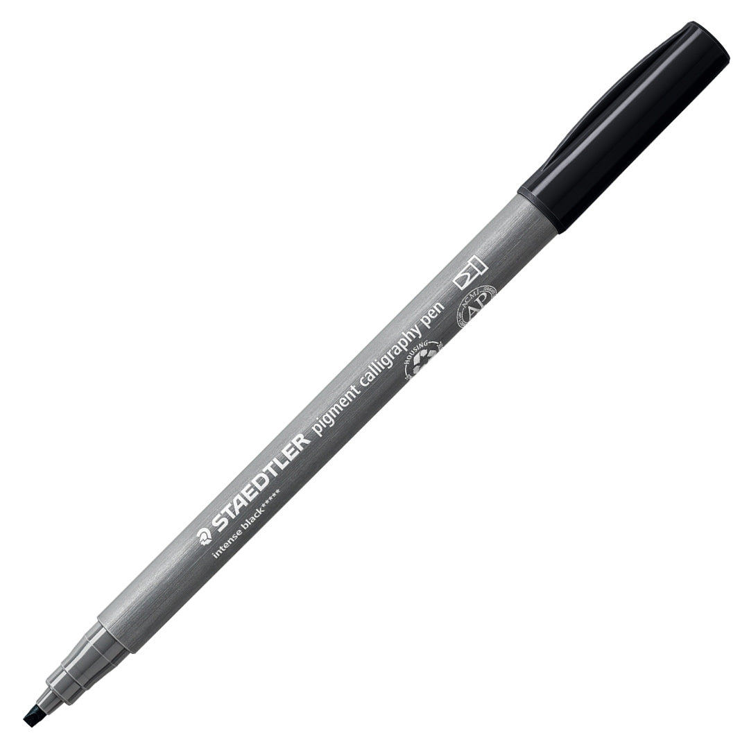 Staedtler Pigment Arts Calligraphy Pen