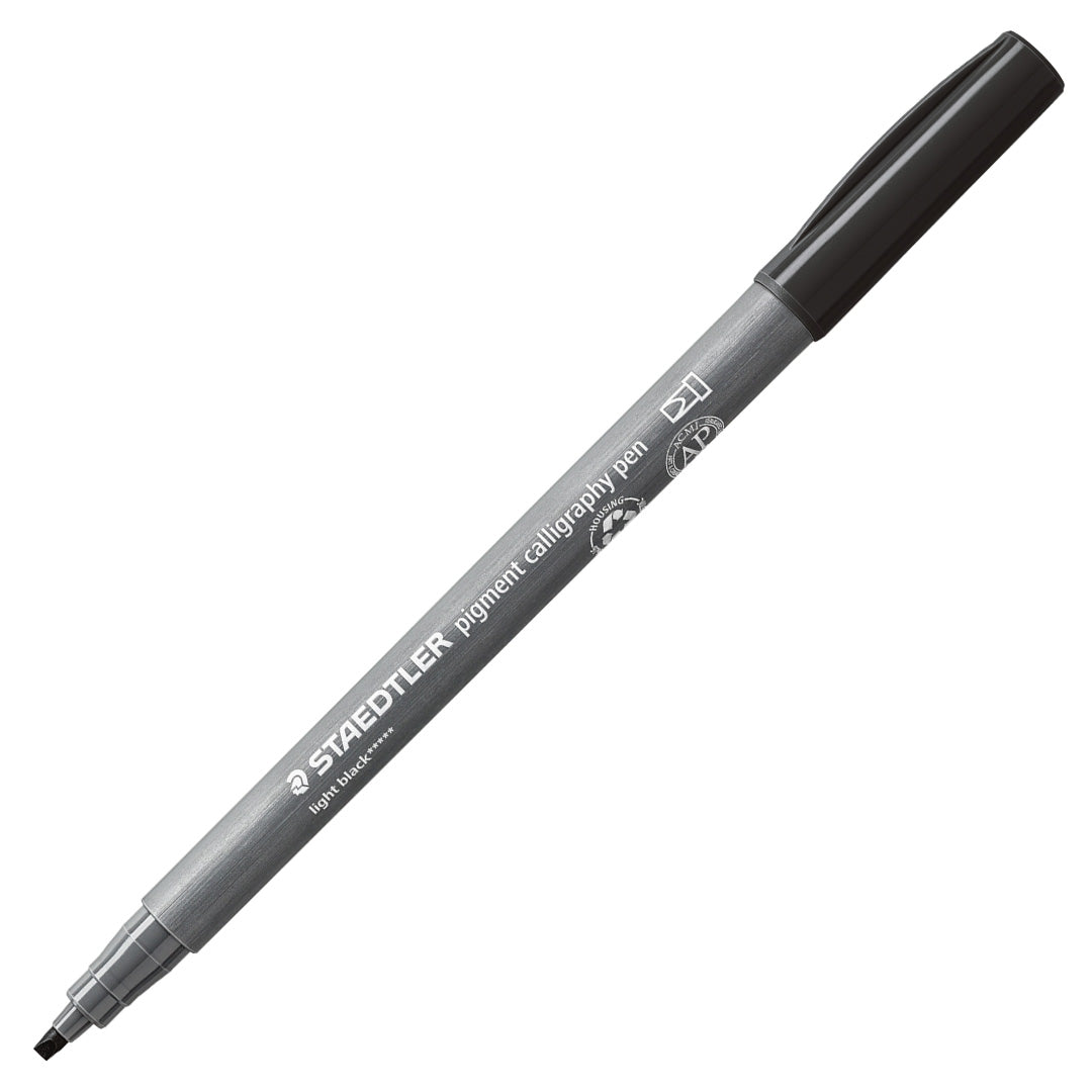 Staedtler Pigment Arts Calligraphy Pen