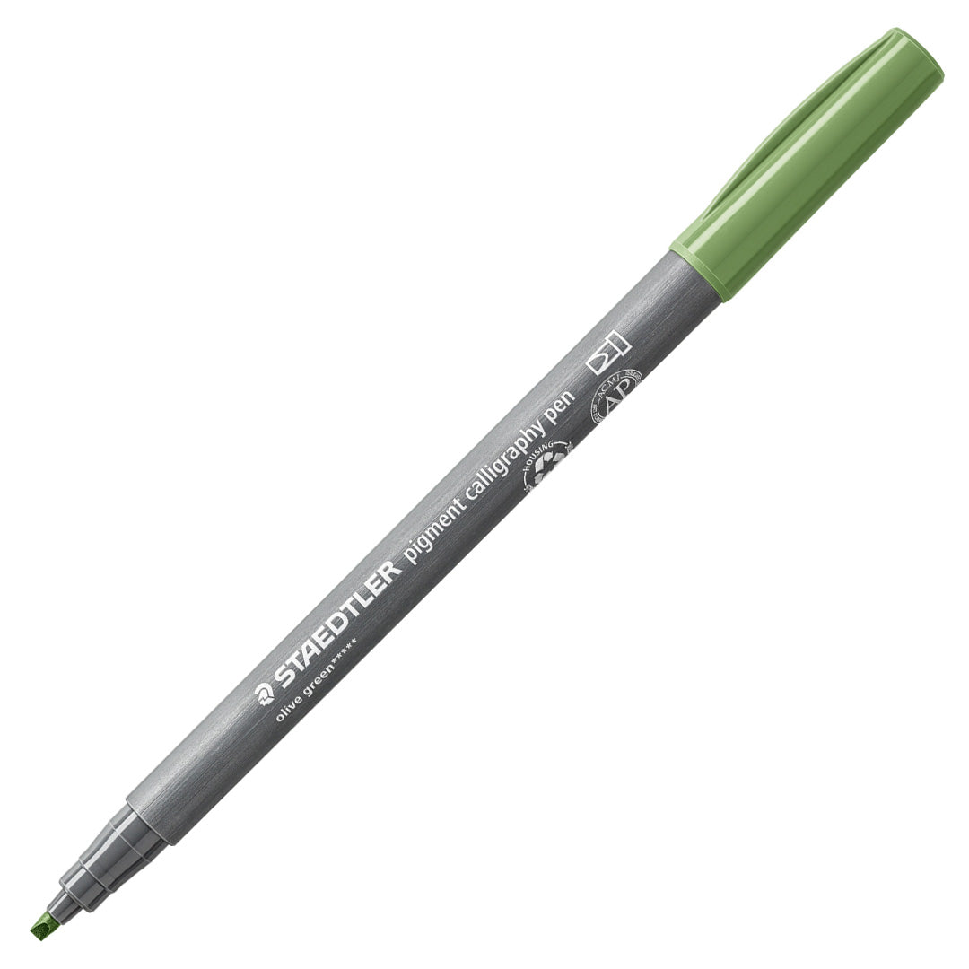 Staedtler Pigment Arts Calligraphy Pen