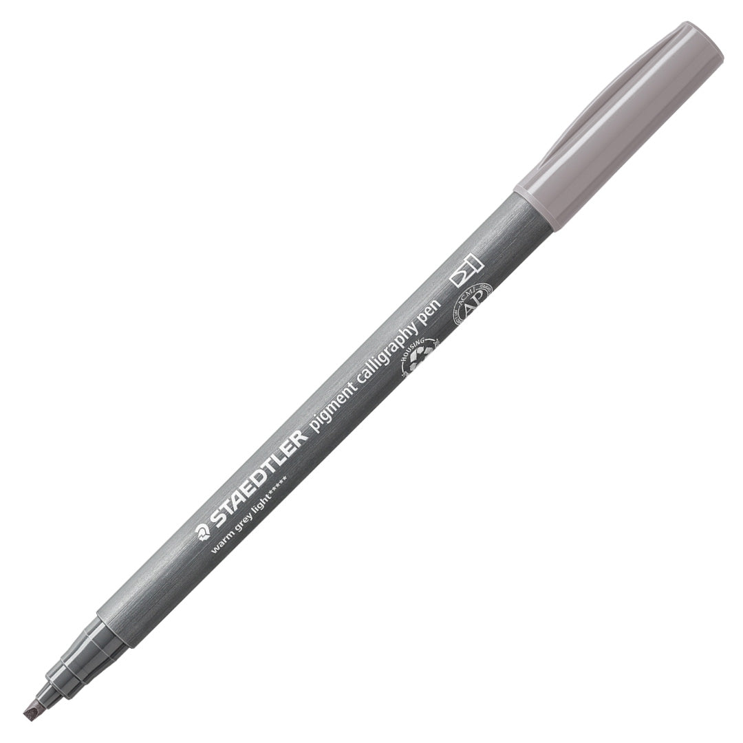 Staedtler Pigment Arts Calligraphy Pen