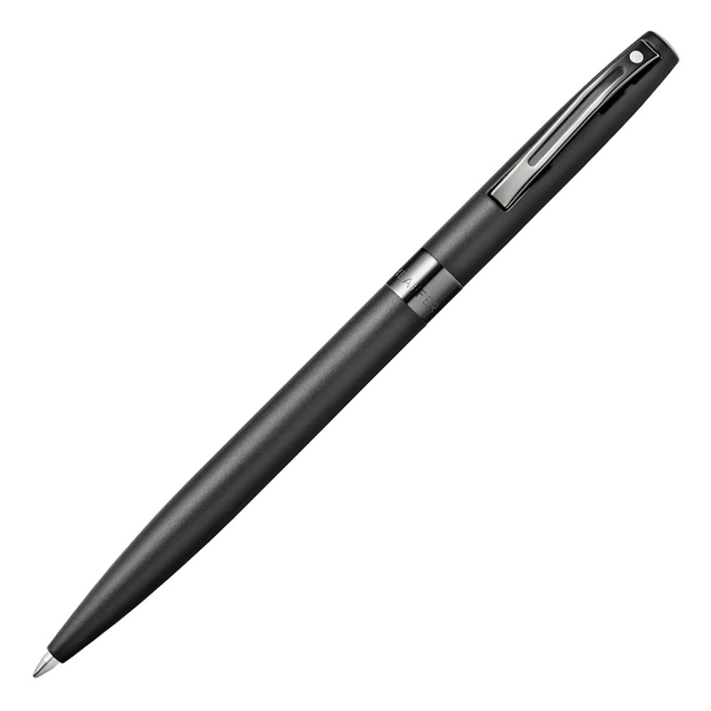 Sheaffer Reminder Ballpoint Pen Black