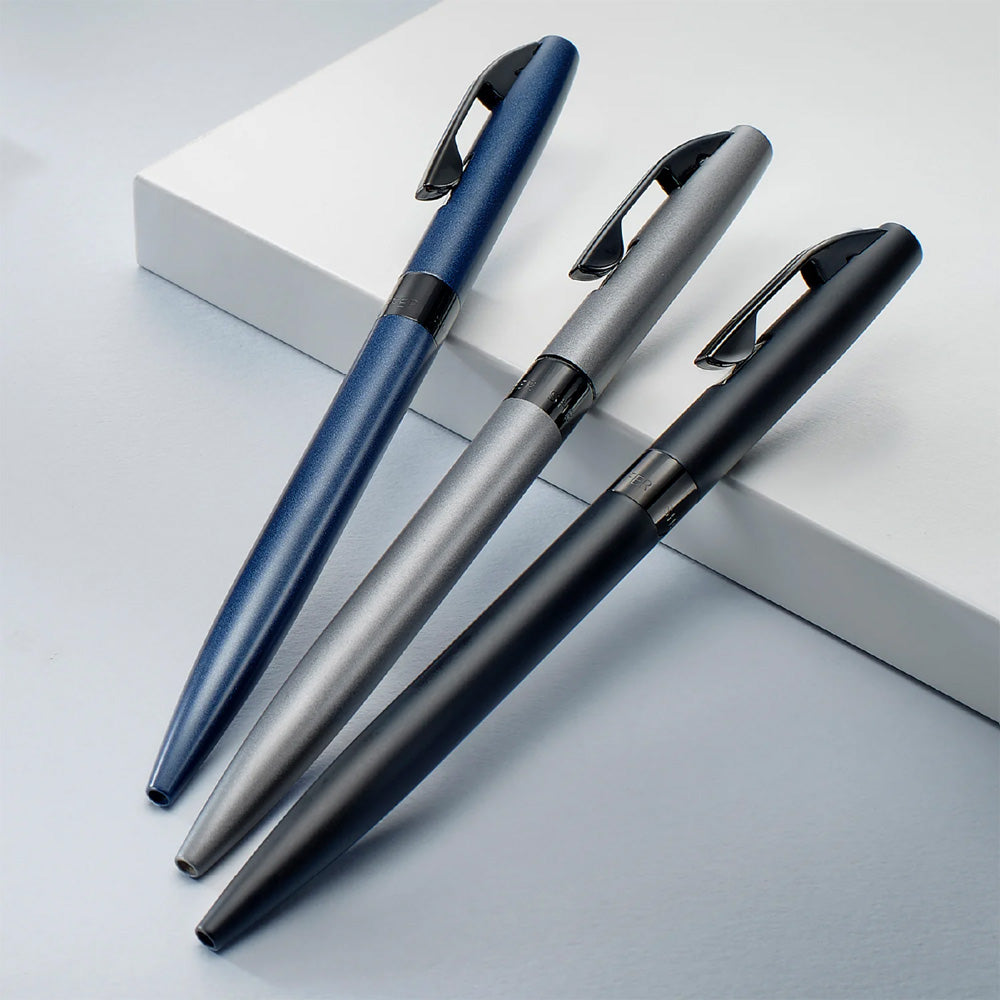 Sheaffer Reminder Ballpoint Pen Grey