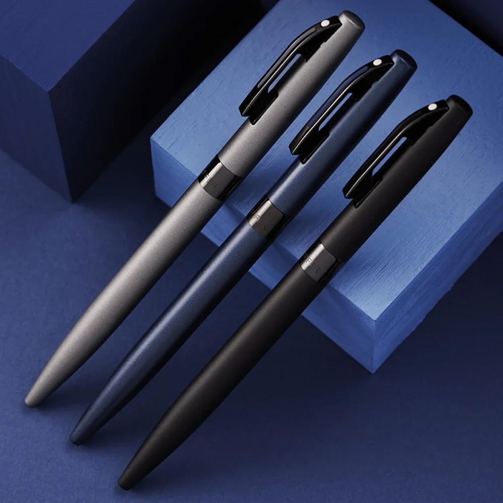 Sheaffer Reminder Ballpoint Pen Blue