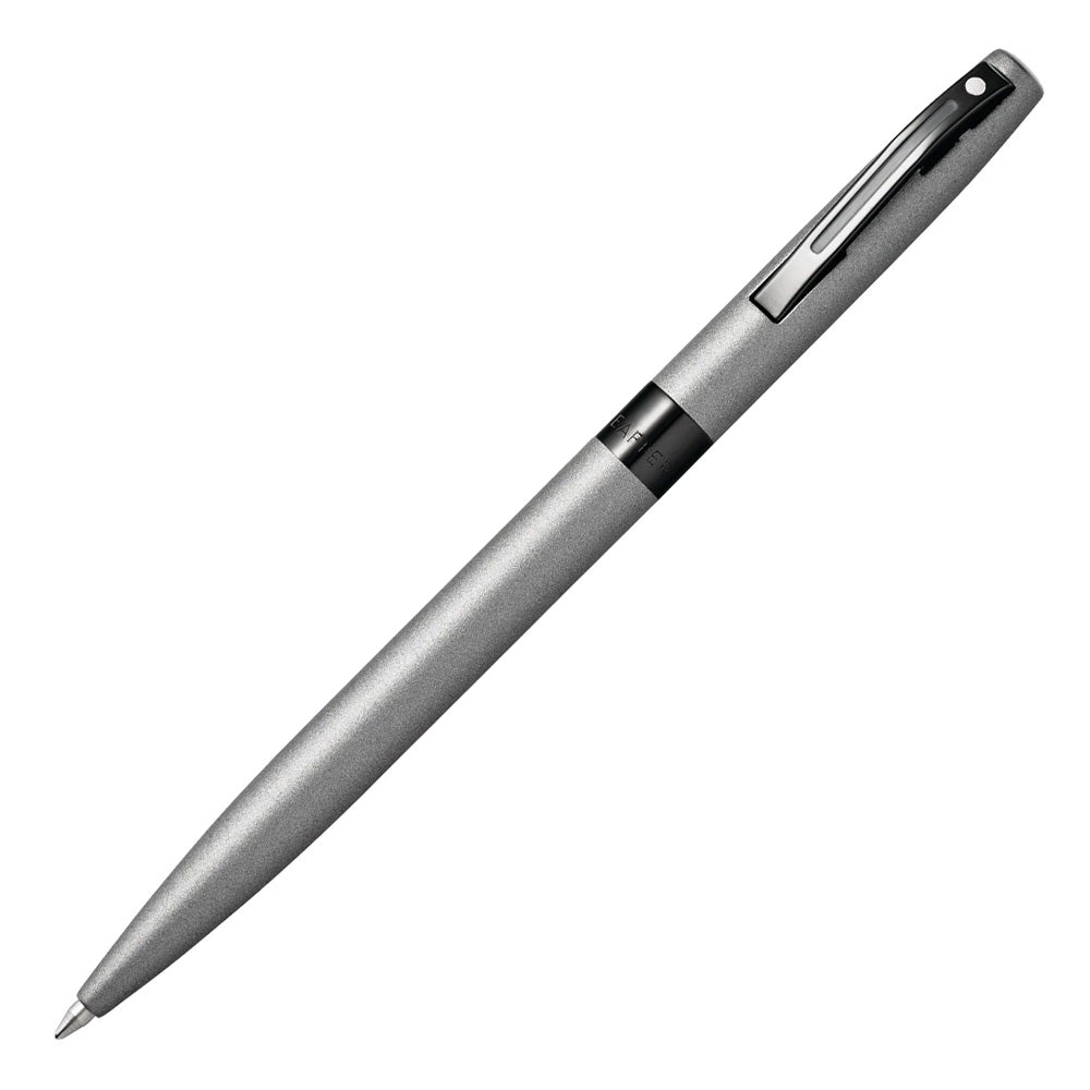 Sheaffer Reminder Ballpoint Pen Grey