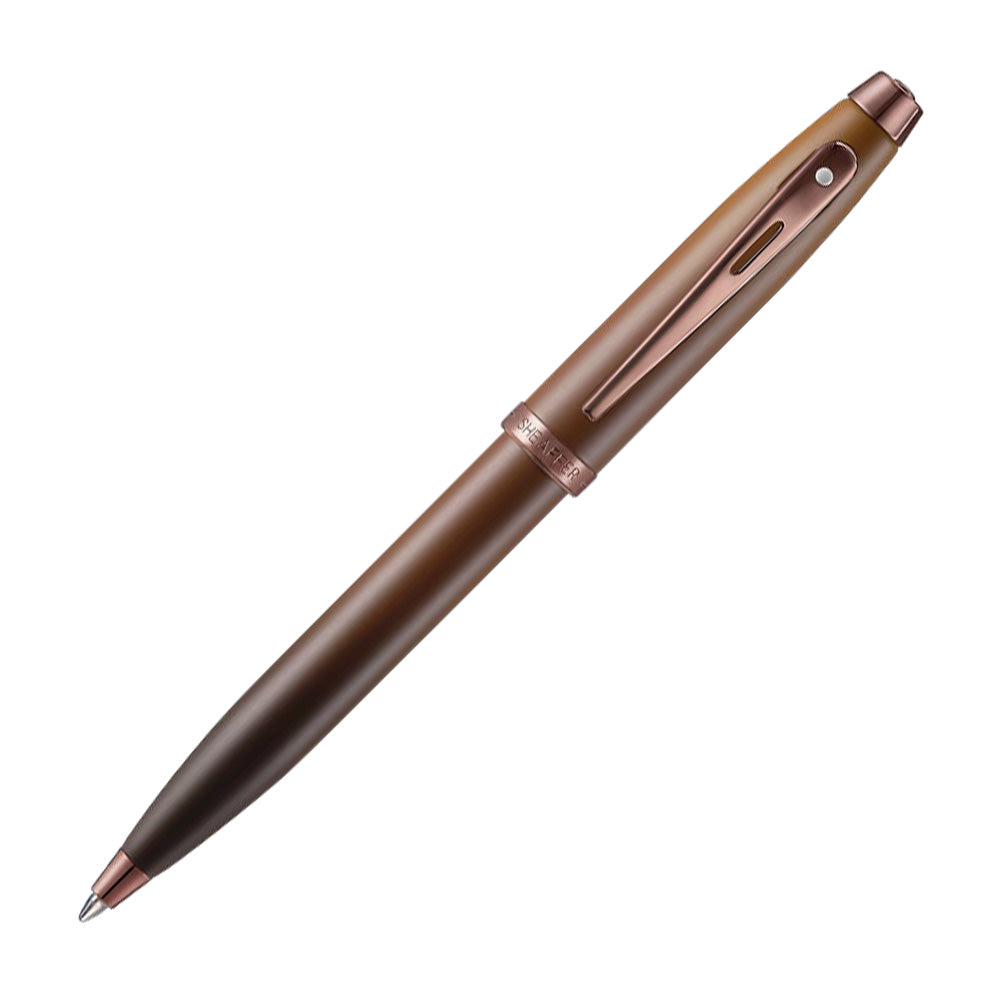Sheaffer 100 Coffee Edition Ballpoint Pen