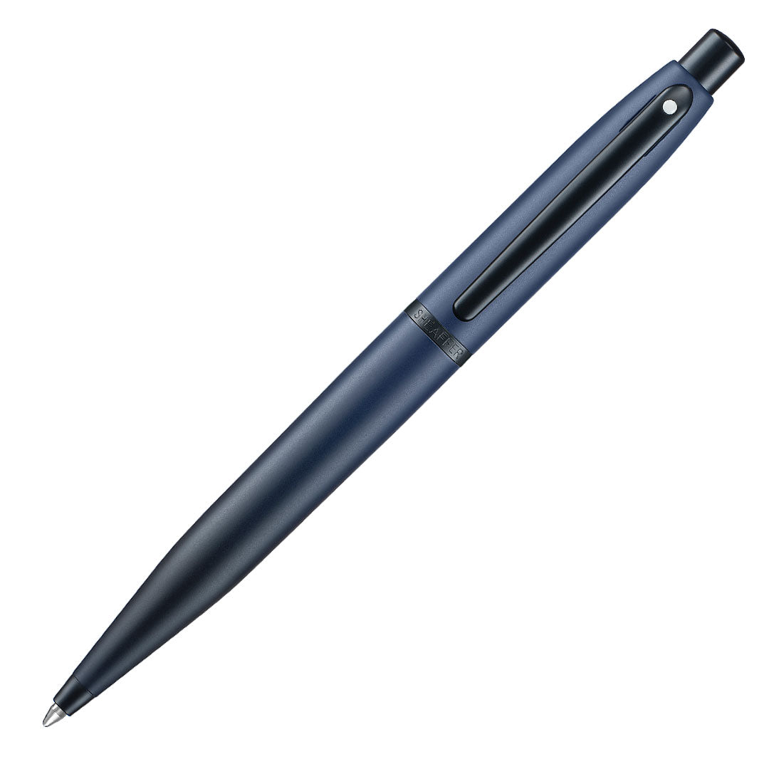 Sheaffer VFM E9429 Ballpoint Pen Matte Blue