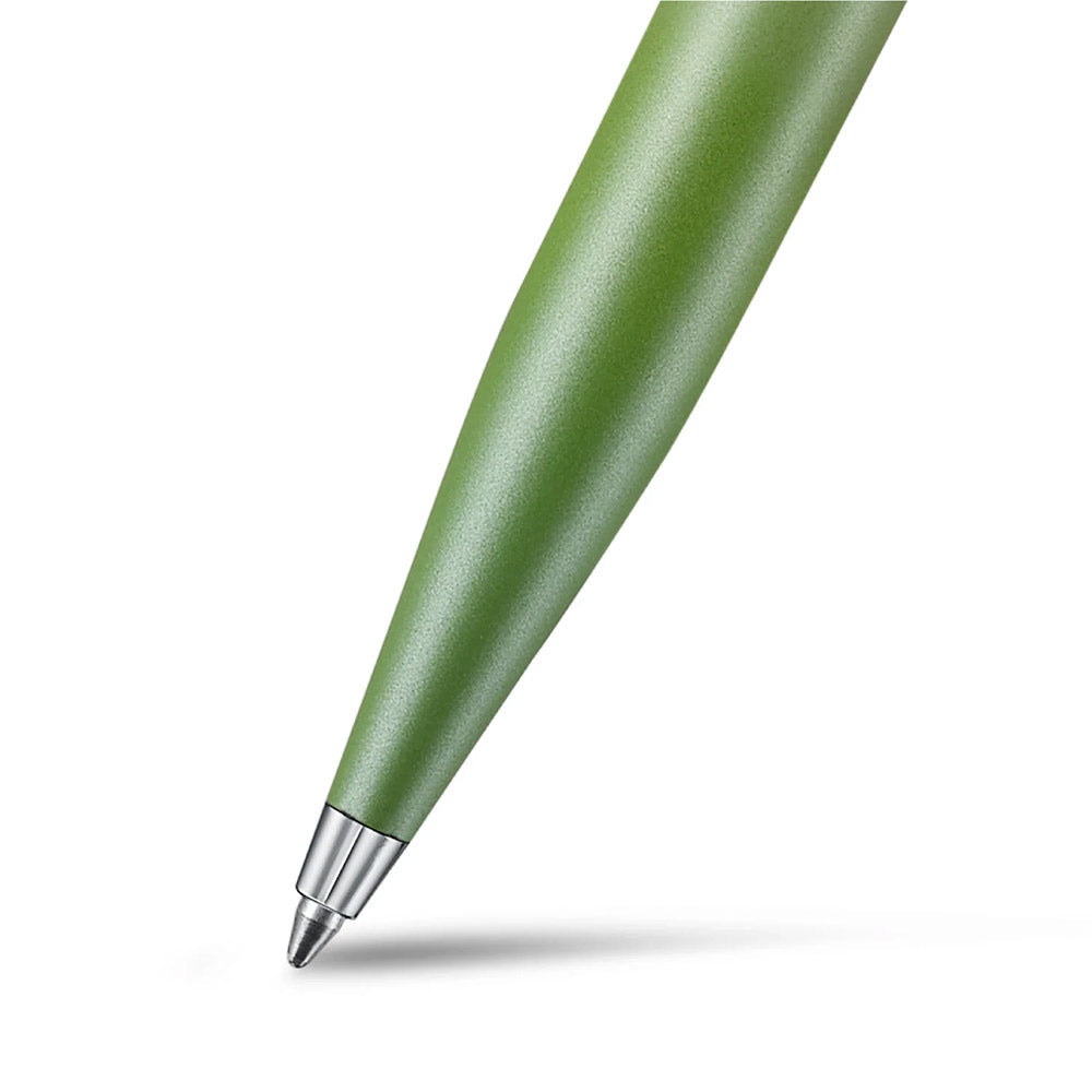 Sheaffer VFM Ballpoint Pen Matcha Green Gradient