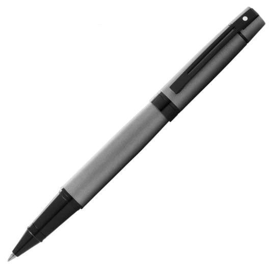 Sheaffer VFM Rollerball Pen Matt Grey