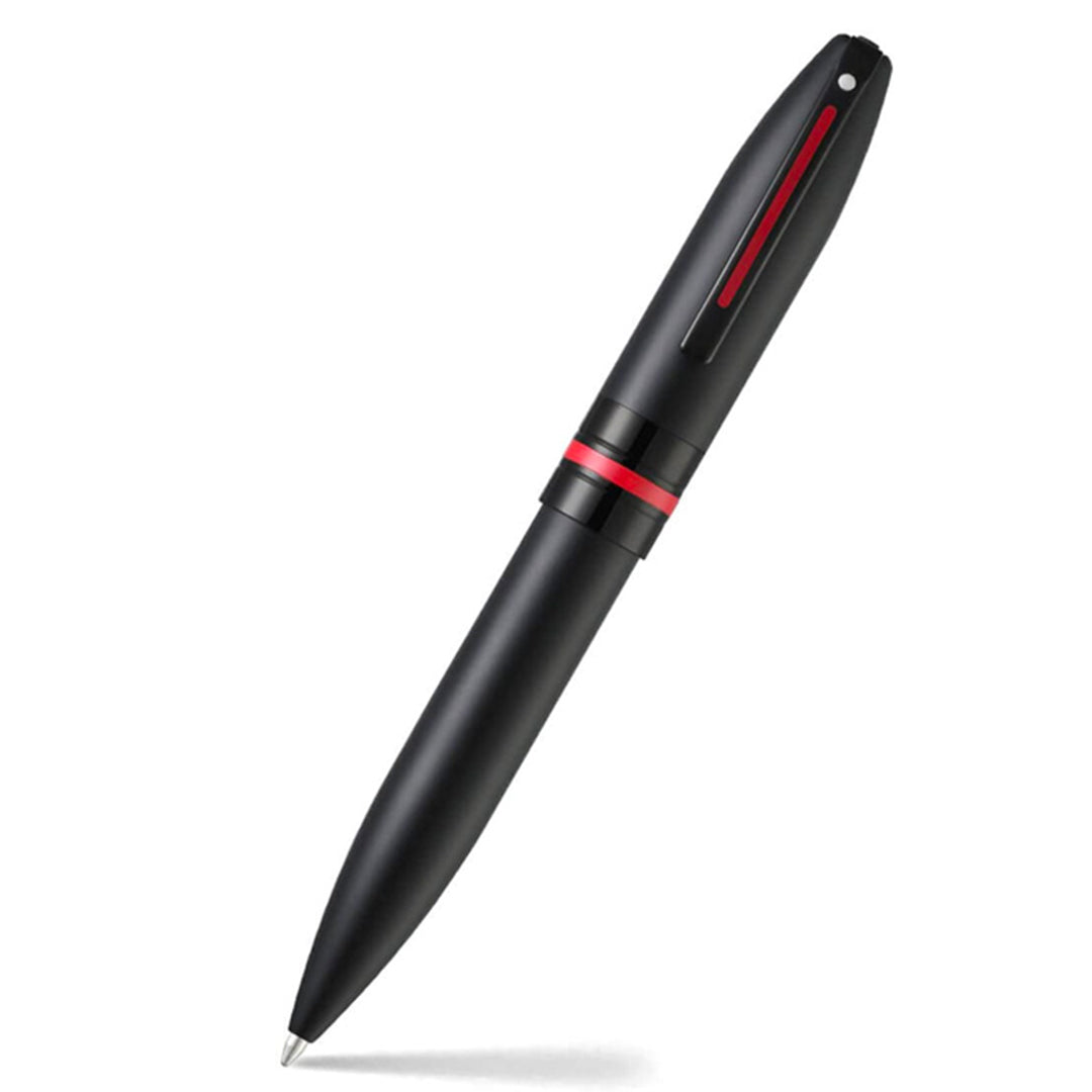 Sheaffer Icon Ballpoint Pen Matt Black