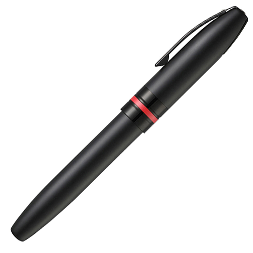 Sheaffer Icon Fountain Pen Matt Black