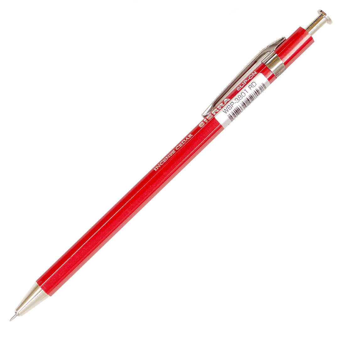 SLIP ON Sierra Ballpoint Pen Large