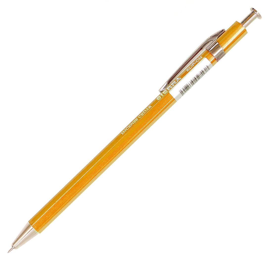SLIP ON Sierra Ballpoint Pen Large