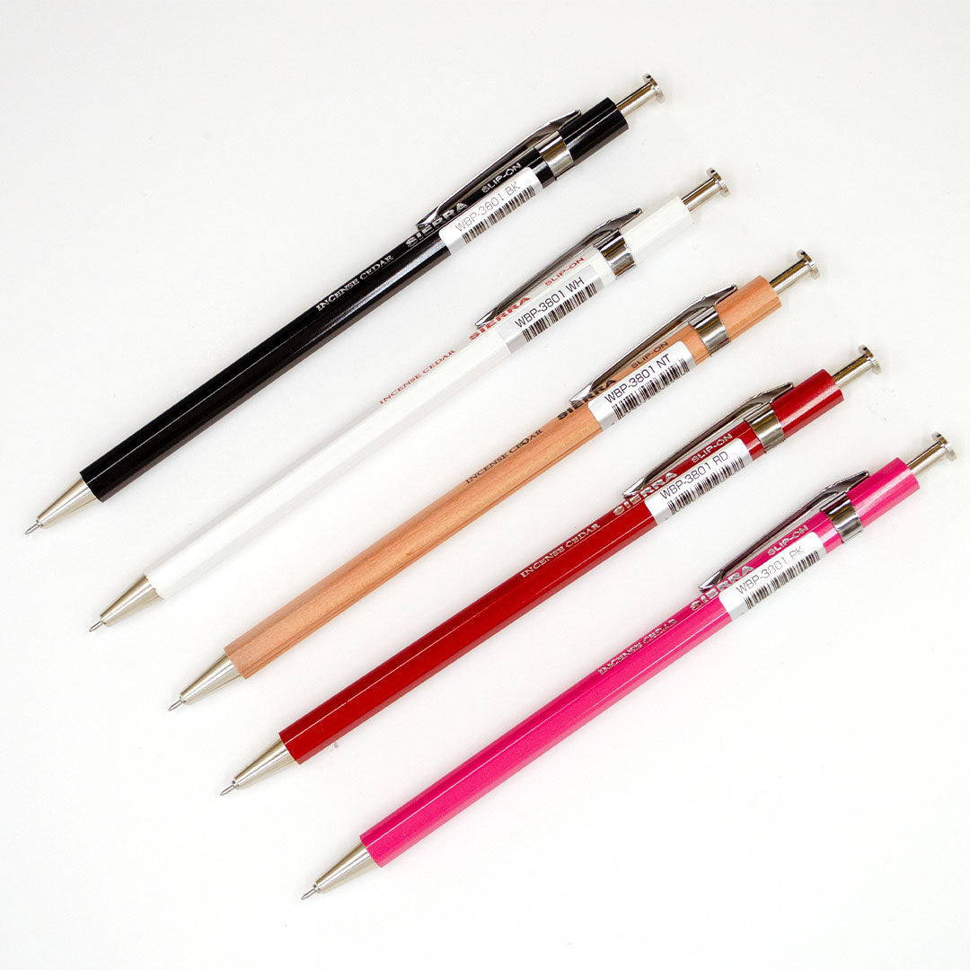 SLIP ON Sierra Ballpoint Pen Large