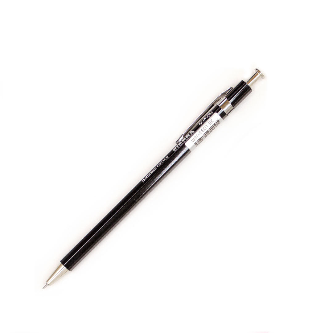 SLIP ON Sierra Ballpoint Pen Small