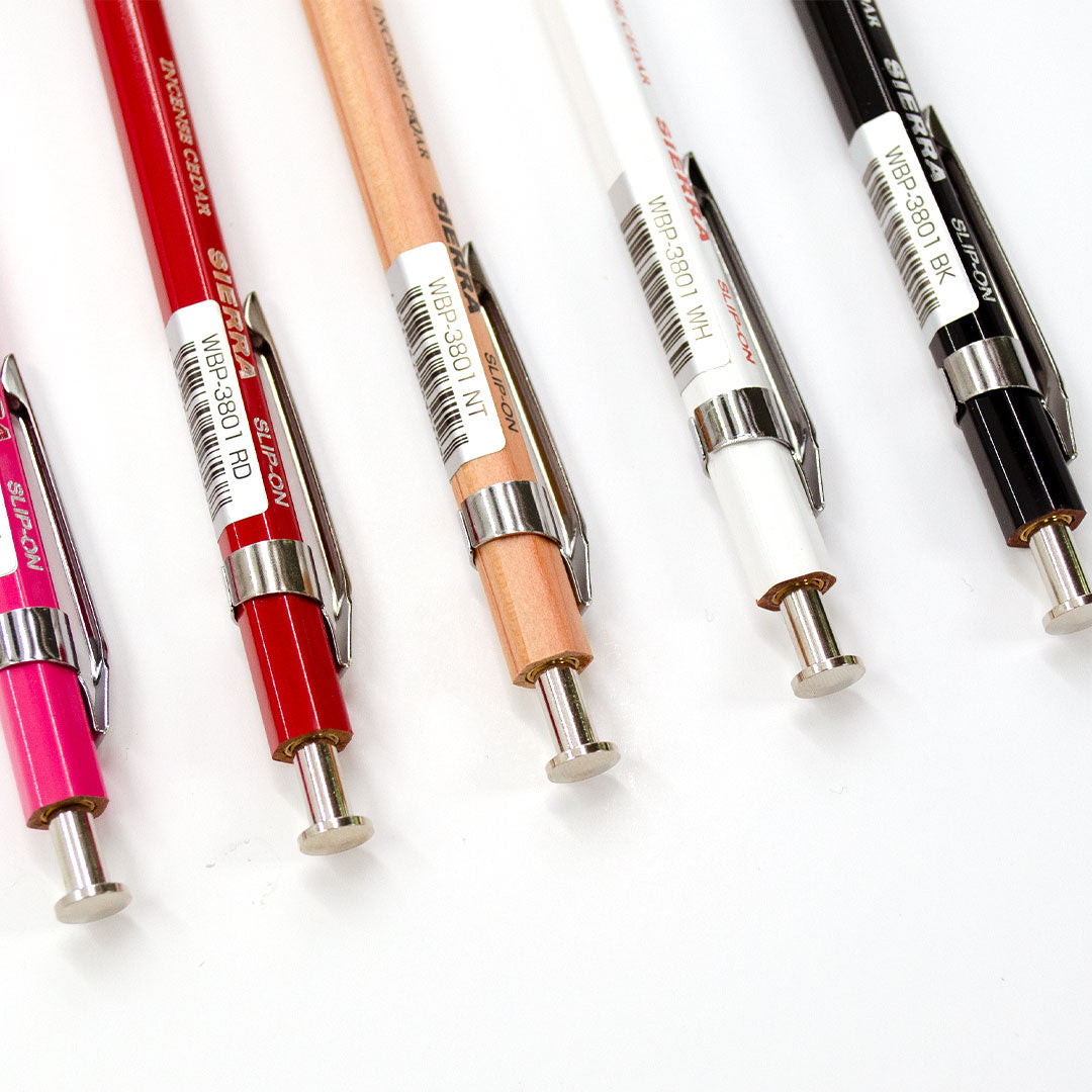 SLIP ON Sierra Ballpoint Pen Small